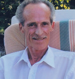 Lionel Joseph St.Jean