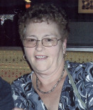 Donna Harvey Dupuis