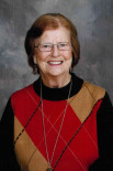 Ann Josephine (Nan) Saganski Connelly