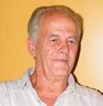Gilles Tessier