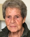 Micheline Filion Gilbert
