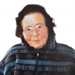 Ghislaine Klingeleers