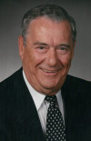 Colin Baile Wackett