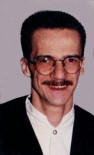 Richard Larouche