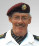 Kenneth Pigeon