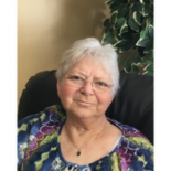 Pauline Rowe Pollett