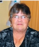 Claudette Tourigny