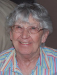 Anna Burton