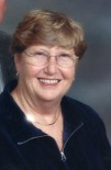 Sandra Jean Fulcher Keuhl
