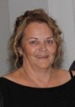 Pierrette Gagné