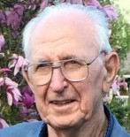 Wilbert James Stewart