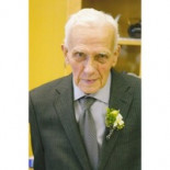 Arie Johan Ever Geurkink