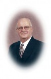 Lorne Newsome Platts