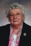 Kathleen (Kay) Vigar