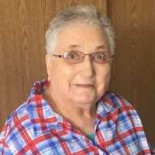 Eileen Ethel Hewlin Caines