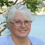 Rosemary Aline Pastorius