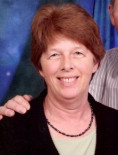 Janet Carol Hamilton