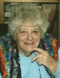 Shirley Caroline Goodale