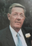 Leslie Dennis Leroy (Les) Mack