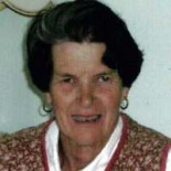 Penelope Ann (Penny) Glasier