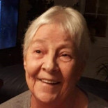 Jocelyne (Loulou) Carrier