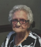 June Georgiana May Williams