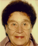 Dolorès Bélanger Gaumond