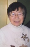 Françoise Guibord Briand