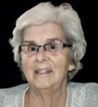 Gertrude Grondin Patoine