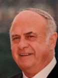 Alfred Robert Boudreau