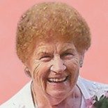 Ferne Doreen Clayton