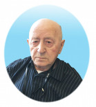 Gordon Douglas Fischer