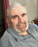 James F. (Jim) Bishop Sr