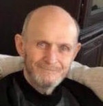 Daniel John McDonagh