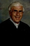 Rev. William Robert (Bob) Hussey