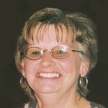 Jo-Ann Mae Patriquin