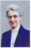 Soeur Mariette Bilodeau