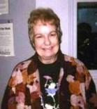 Jacqueline Helen Copeland