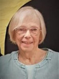 Ann-Marie Rutherford Walters