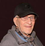 William Hector McCrimmon