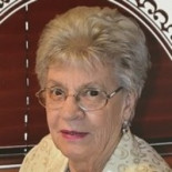 Sarah Pauline (Polly) MacMillan