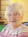 Agatha Van Der Fluit