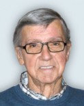 Gérard Savard
