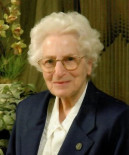 Soeur Albertine Fournier