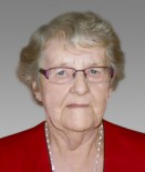 Alvine Brisson Rioux