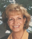 Elizabeth Lesley MacLeod