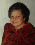 Patricia Bridget Rodrigues
