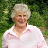 Mary Patricia Stachon