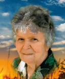 Huguette Trottier Giguère