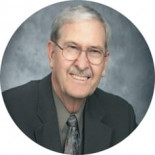 Kenneth Edward Jones